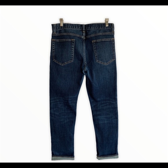 J.Crew Mercantile Flex Jeans Sz 29/30 - Picture 3 of 8